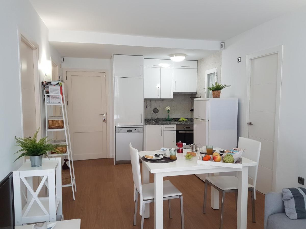 Apartamento Tatu Home Port d'Alcúdia Exterior foto