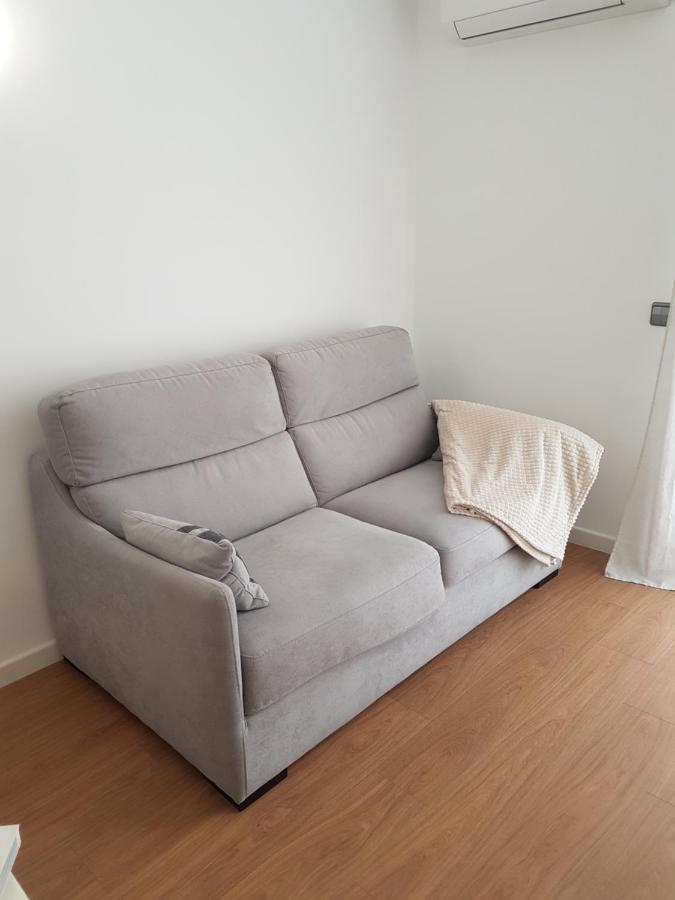 Apartamento Tatu Home Port d'Alcúdia Exterior foto