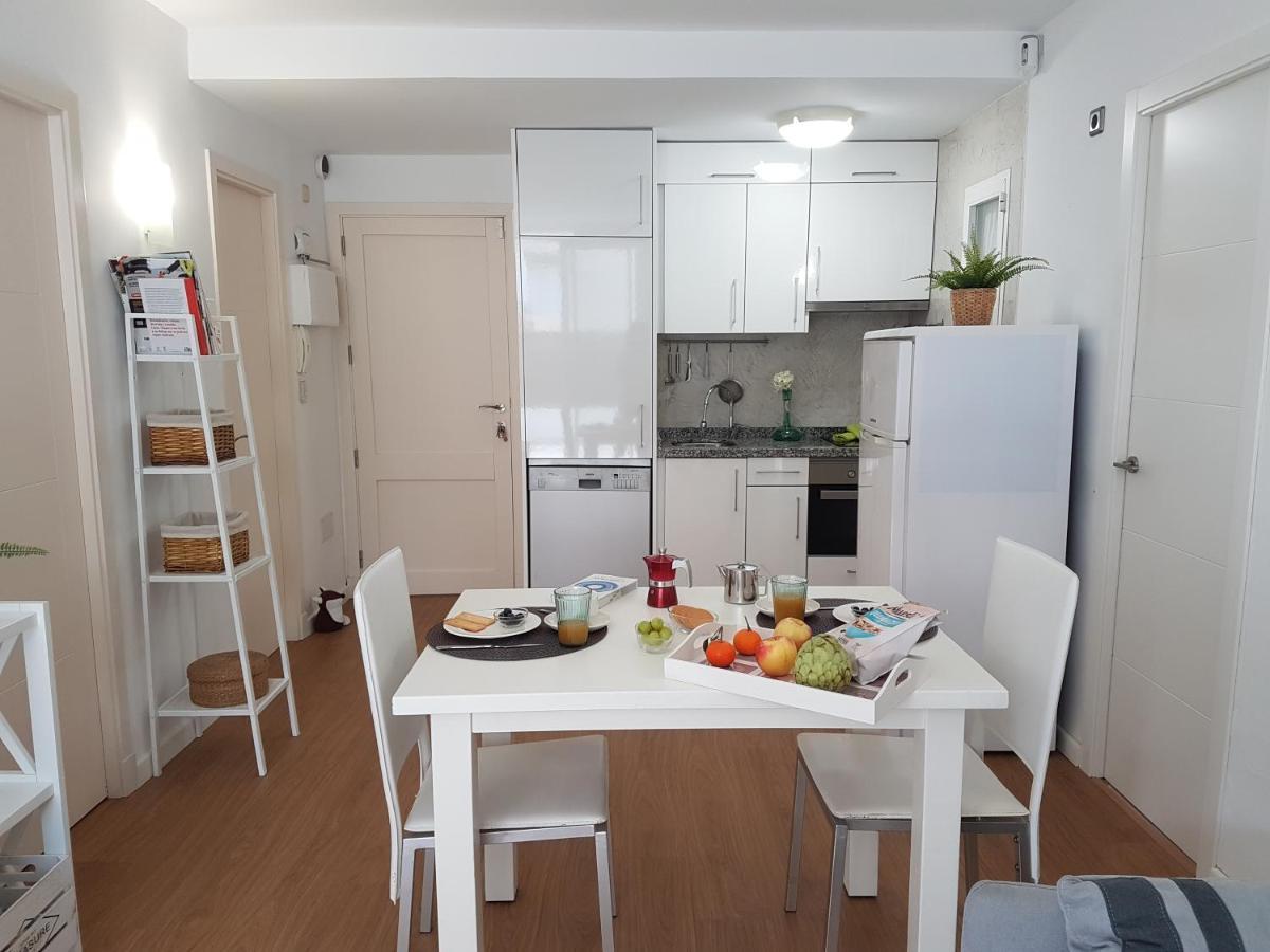 Apartamento Tatu Home Port d'Alcúdia Exterior foto