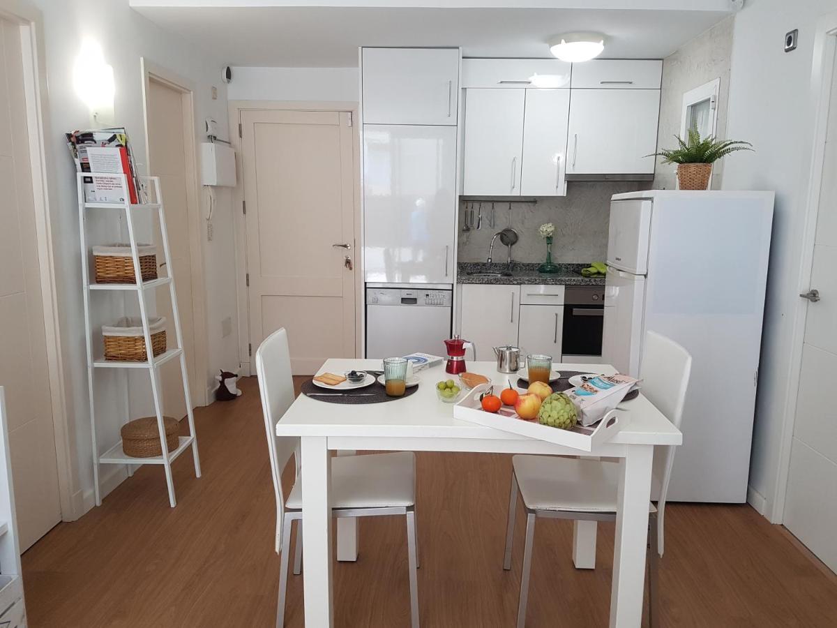 Apartamento Tatu Home Port d'Alcúdia Exterior foto