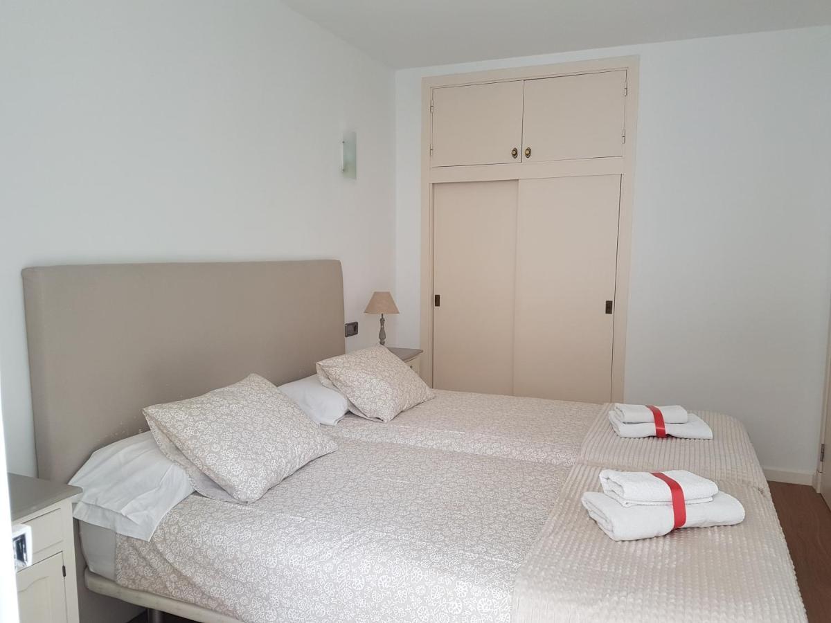 Apartamento Tatu Home Port d'Alcúdia Exterior foto