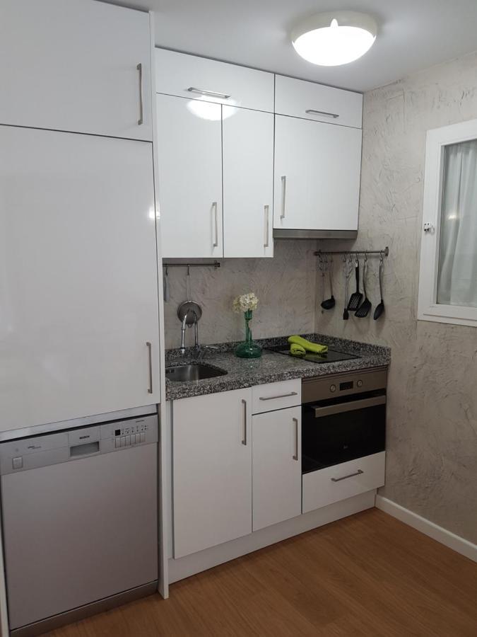 Apartamento Tatu Home Port d'Alcúdia Exterior foto
