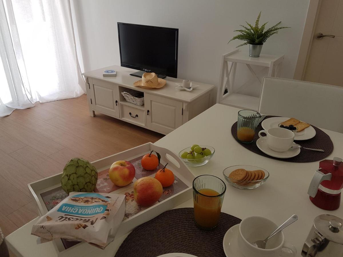 Apartamento Tatu Home Port d'Alcúdia Exterior foto